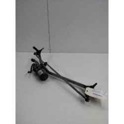 Mecanisme Essuie Glace Avant Renault Kangoo 2 Phase 1
